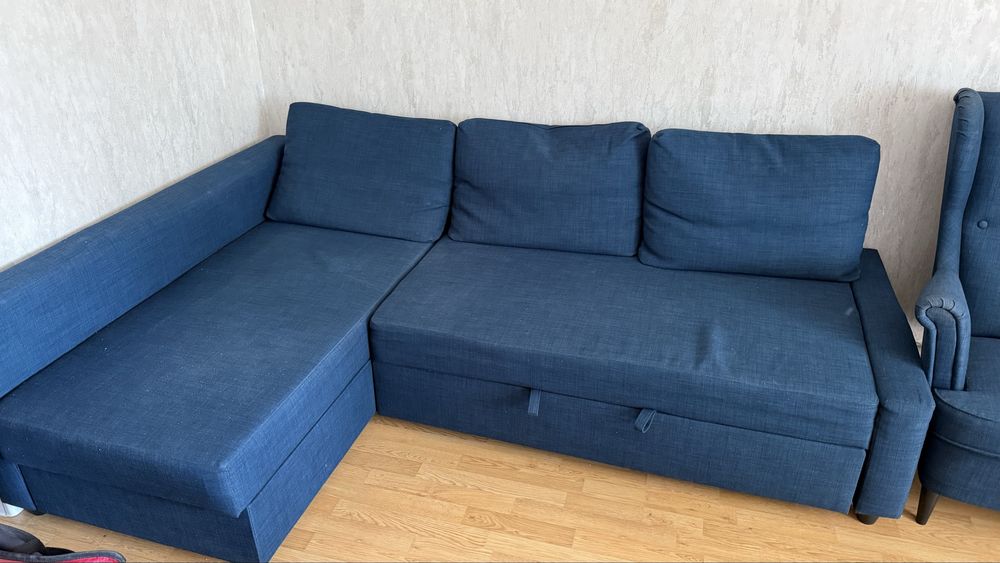 Диван IKEA продам
