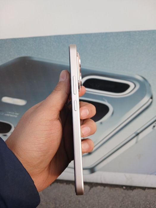 Honor 400 8/256 Desert ideal