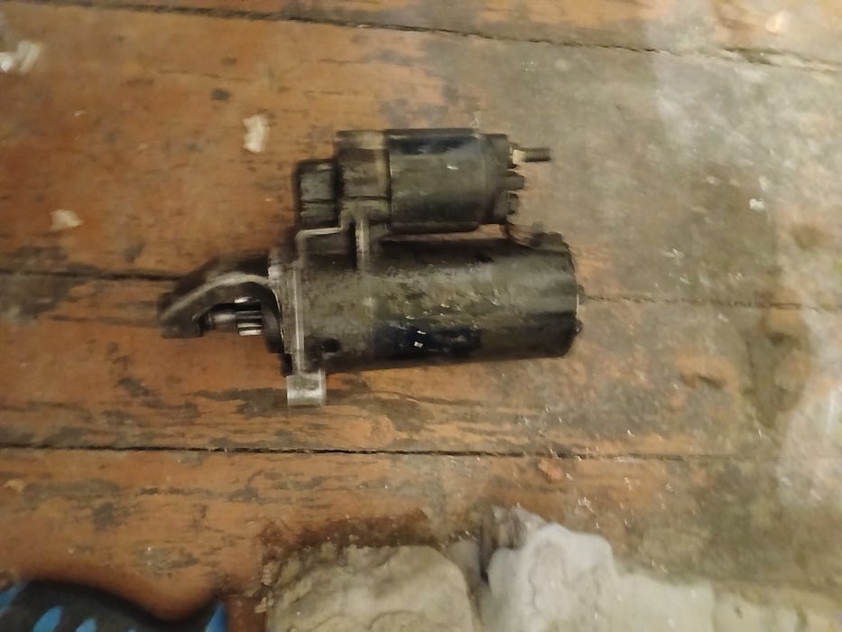 Стартер ауди с4 26