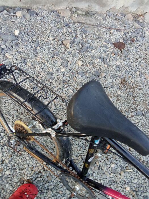 ‼️iau doar cash‼️bicicleta copii 9;10;11;12 ani fără manșoane