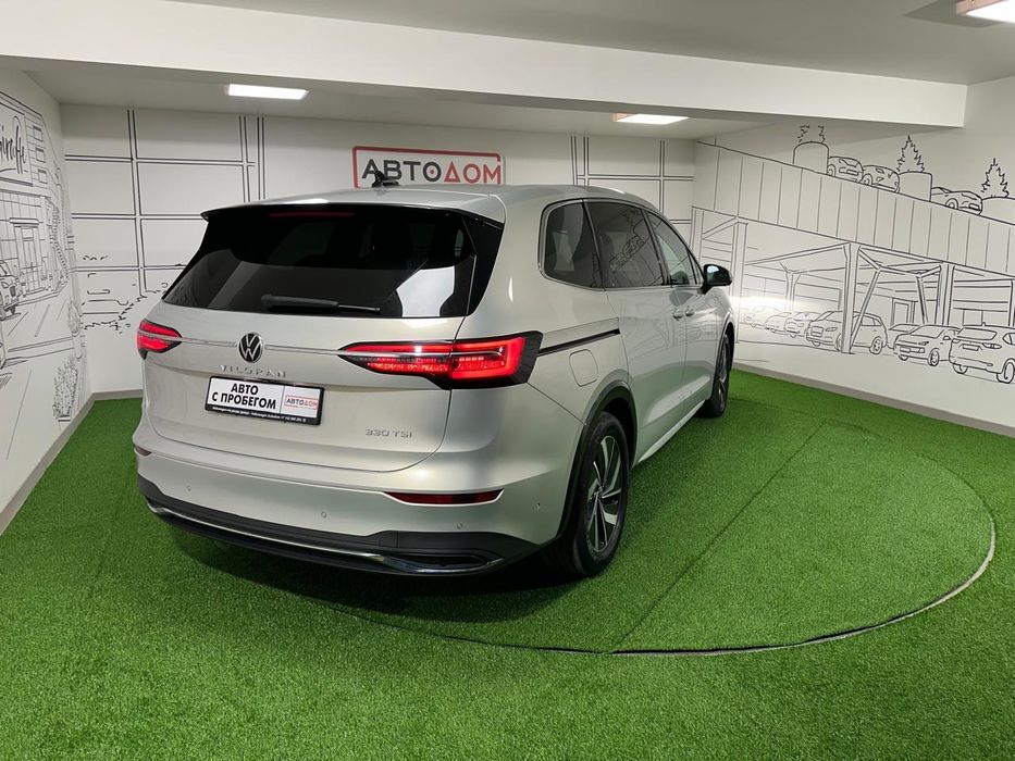 Volkswagen Viloran Продам или обменяю на Ваш автомобиль! Возможен кред
