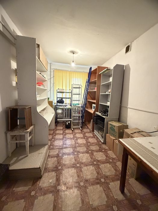 Продаётся магазин по ул. Мухамеджанова 18