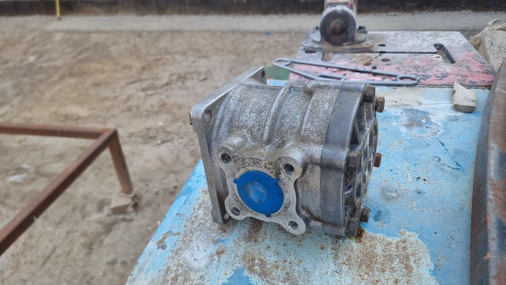 Продам Гидросила насос