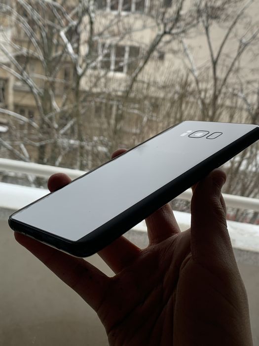 ПЕРФЕКТЕН! S8+ Plus Samsung Galaxy