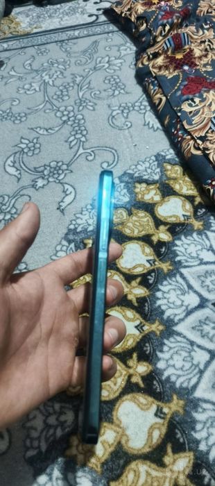 Vivo y28  ideal holatda