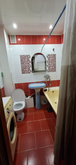 Сдам 1 комнатную квартиру