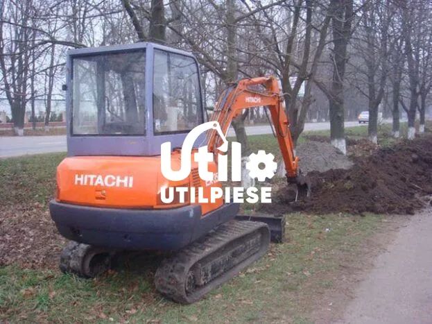 Piese de schimb Excavator Hitachi ZX200 ZX210 ZX240 ZX250 ZX270 ZX330