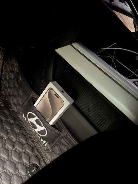 Айфон 15 про Макс 256 гб