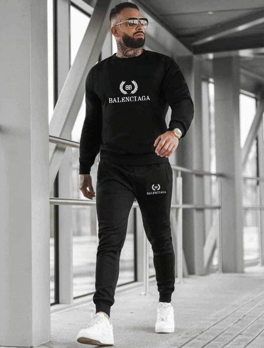 Мъжки маркови комплекти размери от S до 2хл