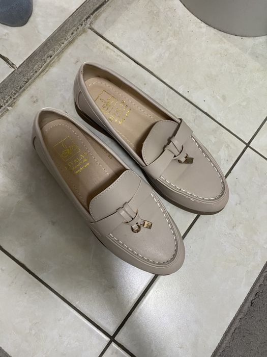 Продам женские лоферы