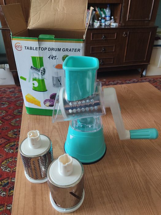 Продам овощерезку ручную