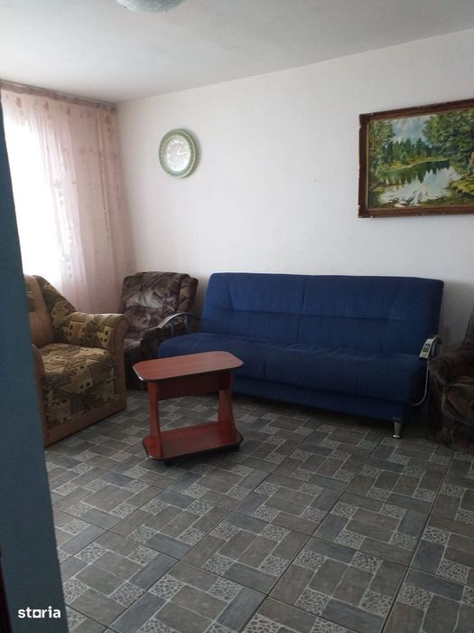 3 camere Micro 18 80 mp cu Centrala Termica 75000 E