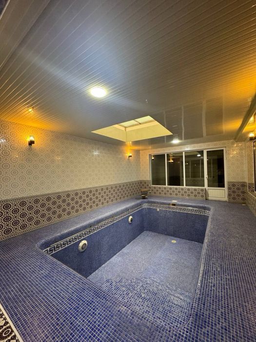 Изза  (Учтепа тумани)  6 сотих 7 хона Евроремонт