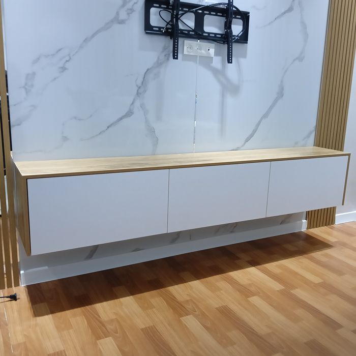 Мебель; тумбы под телевизоры ваших размеров на заказ