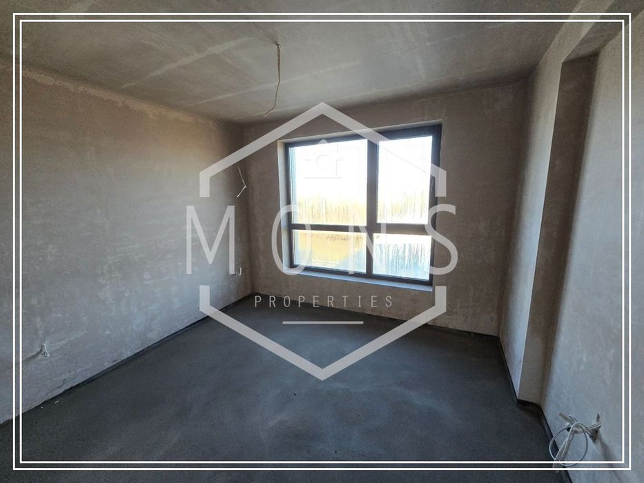 2-стаен в Велико Търново-Картала площ 69 цена 94900