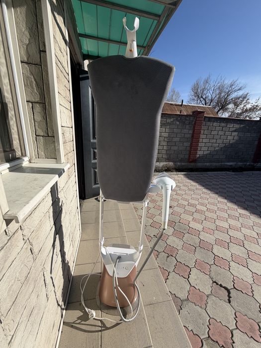 Отпариватель Philips