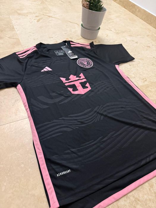 Inter Miami CF 24/25 - away kit