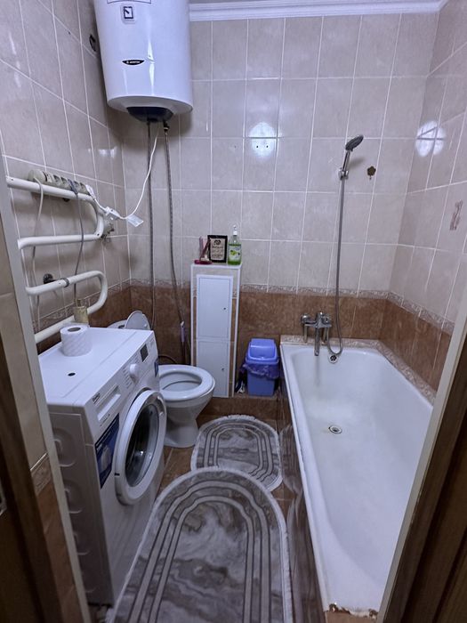 Квартира посуточно