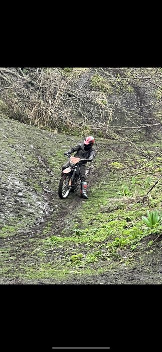 Эндуро  Kayo T2