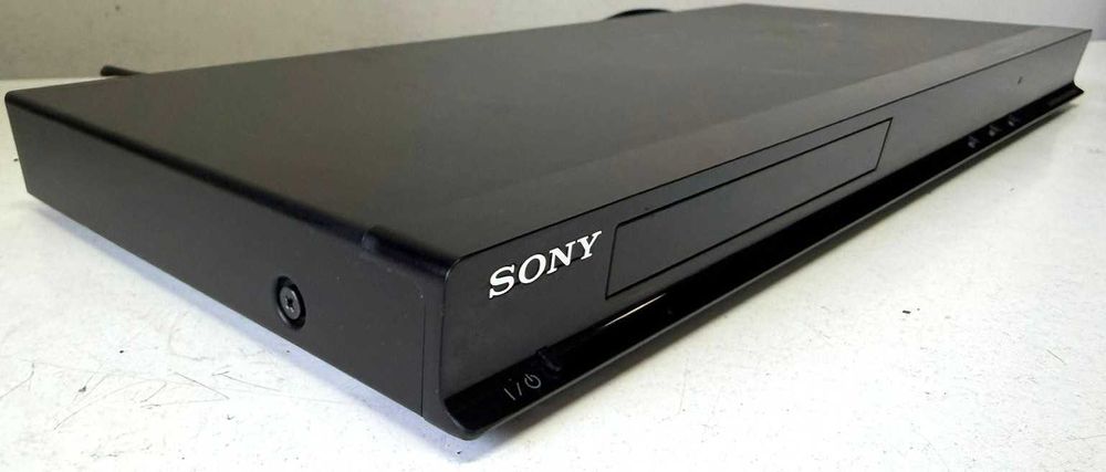 Sony BDP-S280 la cutie pt amplificator audio CD BD Design