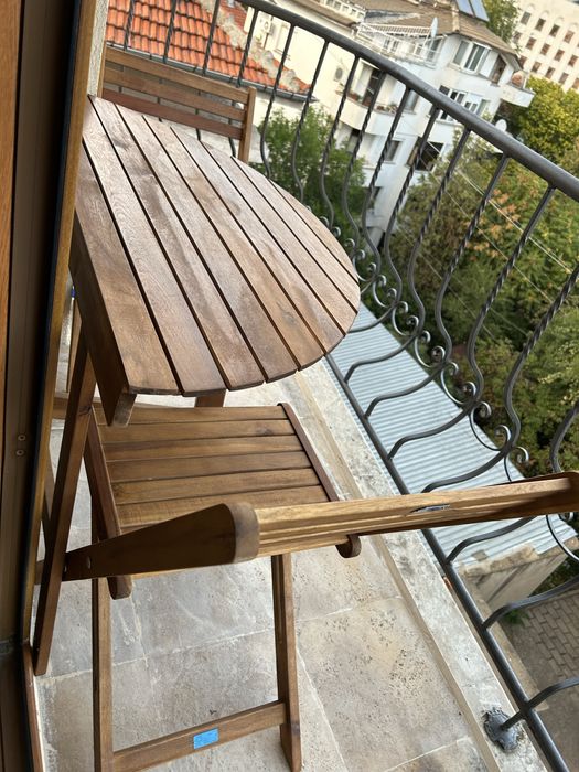 Дава се под наем Двустаен апартамент в Хасково, Център - 68 кв.м за 70000 € - Снимка #10