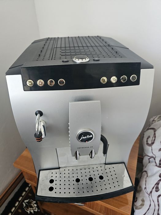 Expresor Jura z5