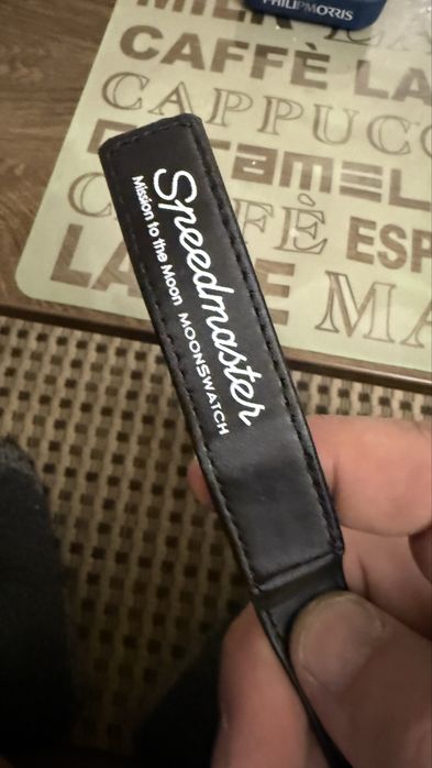 Omega x Swatch Mission to the Moon / Moonswatch