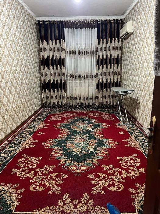 2 xonalik kvartira sotiladi