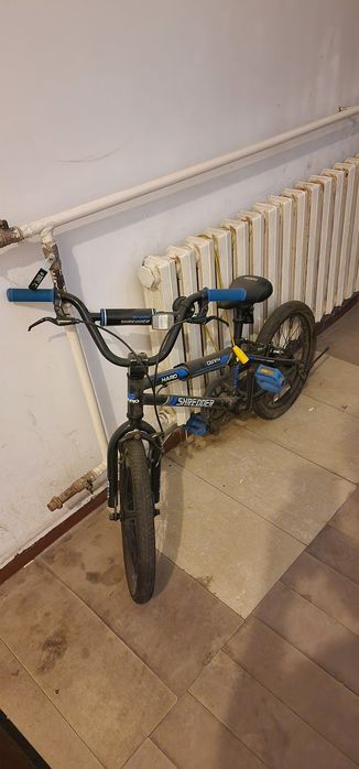 Велосипед Haro б/у