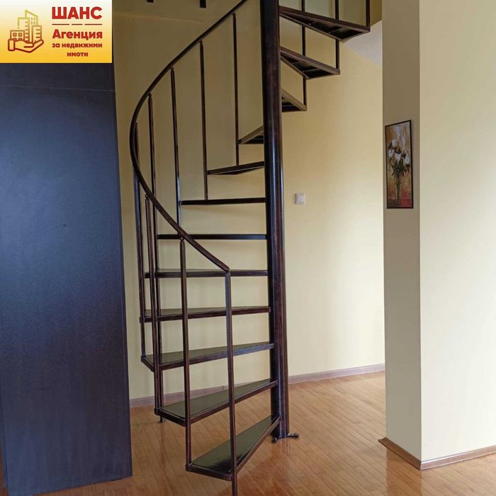 Продава се Мезонет в Плевен, Широк център - 103 кв.м за 1311 €/кв.м - Снимка #11