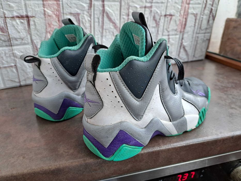 №38,5 Reebok-маратонки,кецове,спортни обувки,рибок