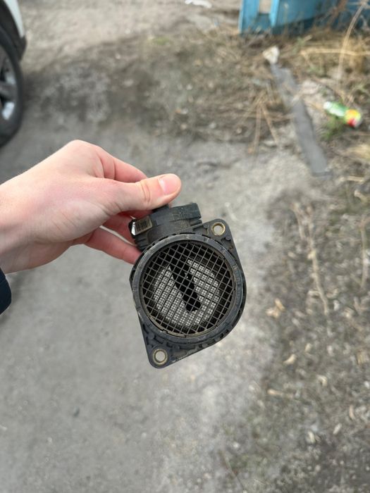 Датчик дмрв на ваз 2114