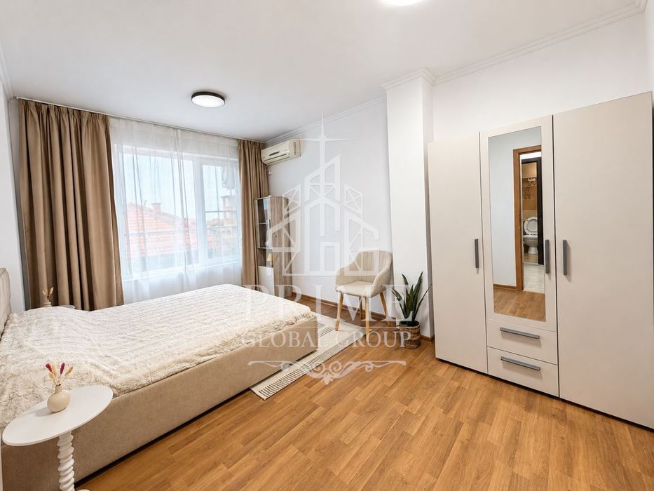 Продава се Двустаен апартамент в с. Равда, Област Бургас - 56 кв.м за 1584 €/кв.м - Снимка #7