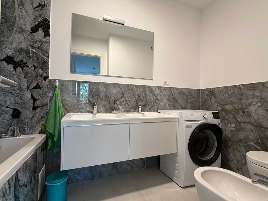 Inchiriere apartament Circumvalatiunii - Apartament bloc nou, prima inchiriere