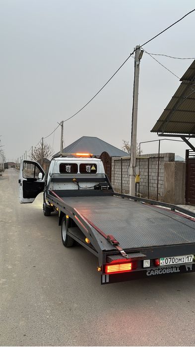 Эвакуатор 24/7 тигр на связи