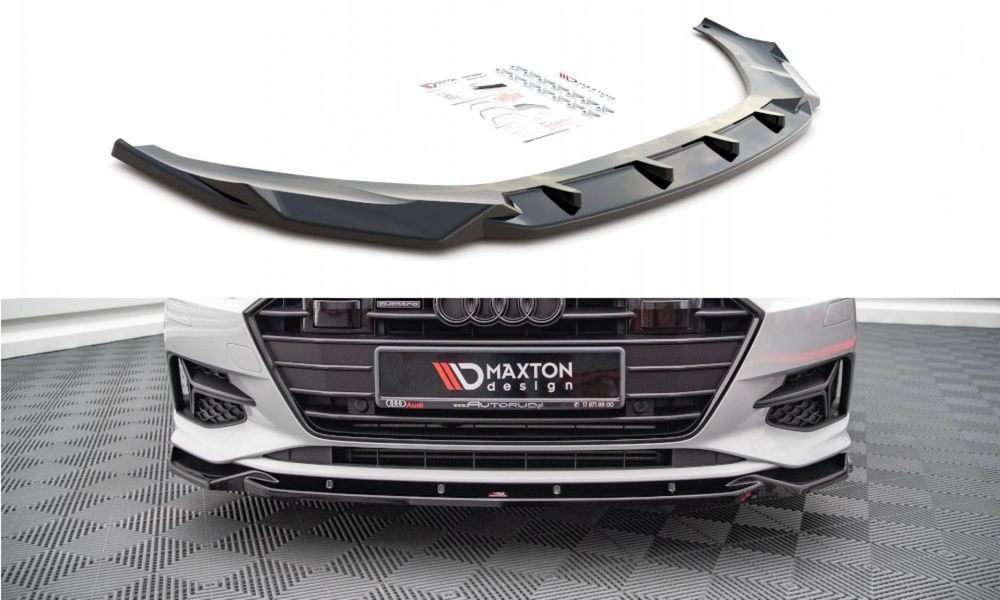 Pachet Prelungiri compatibil cu Audi A7 C8 Maxton Design