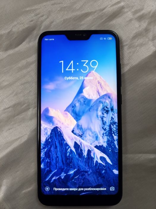 Redmi 6 Pro 32 Gb