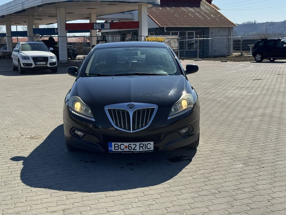 Lancia Delta  1.6 diesel 2010
