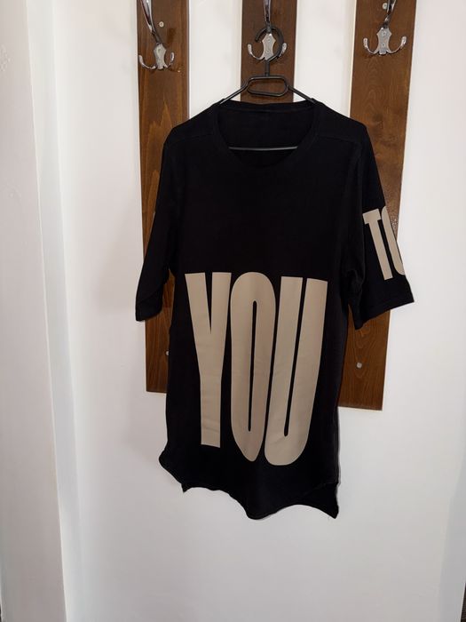 Tricou Made by Society
