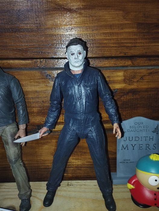 Figurina Michael Myers