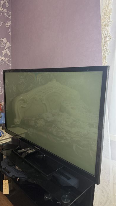 Продам телевизор Samsung