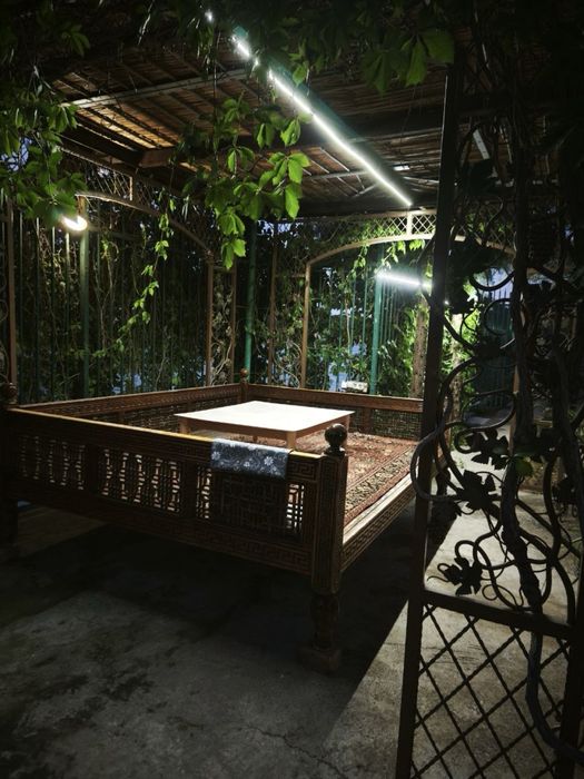 Дача аренда Dacha bor