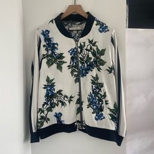 Jacheta bomber Amisu