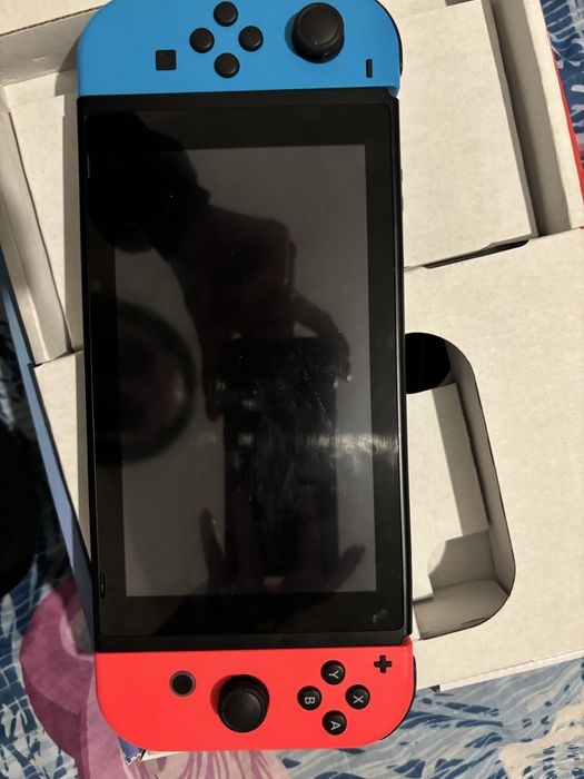 Nintendo Switch Sports