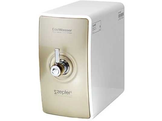 Purificator de apa Zepter model Gold