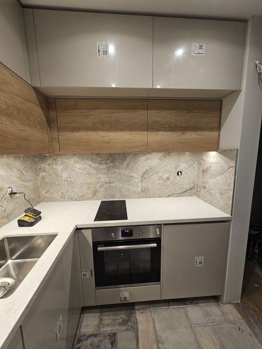 Ремонт на бани, полагане на плочки