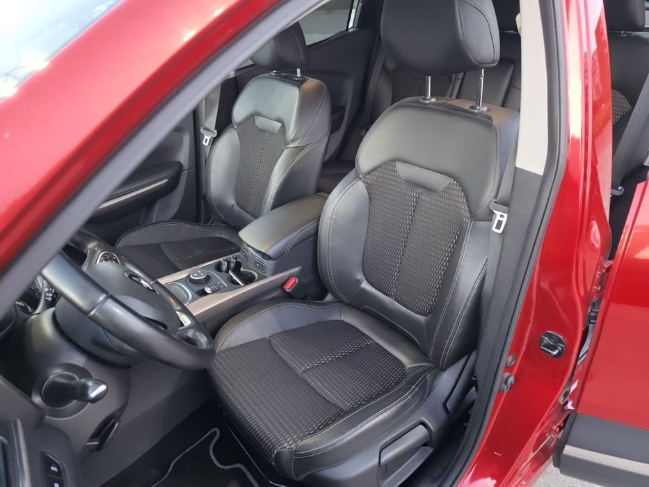 Renault Kadjar 1.5 diesel automat RATE-GARANTIE