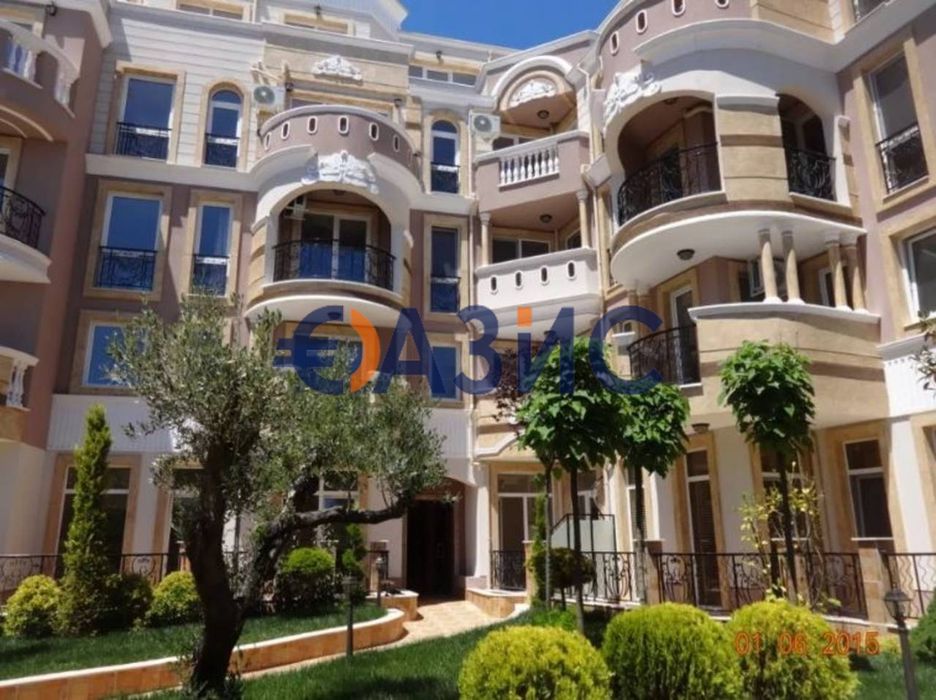 Продава се Двустаен апартамент в с. Равда, Област Бургас - 47 кв.м за 869 €/кв.м - Снимка #9