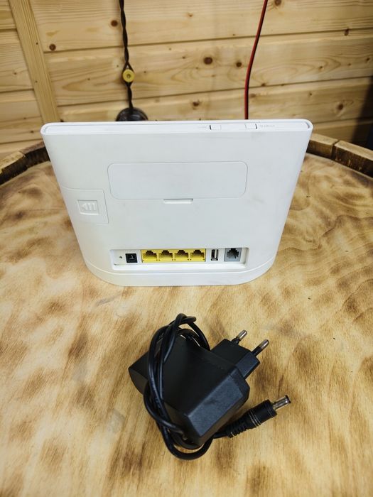 Роутер Huawei-B315