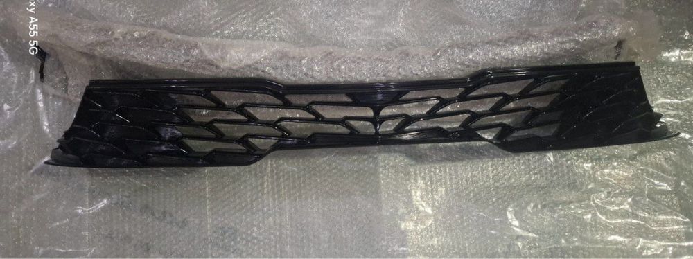 KIA K5 трубина Аблисофка